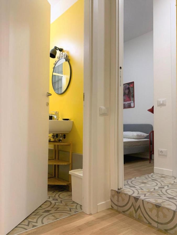 Hotel Magic Door Rom Exterior foto