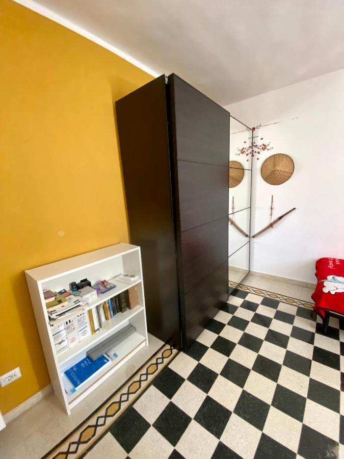 Hotel Magic Door Rom Exterior foto