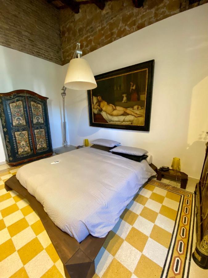 Hotel Magic Door Rom Exterior foto