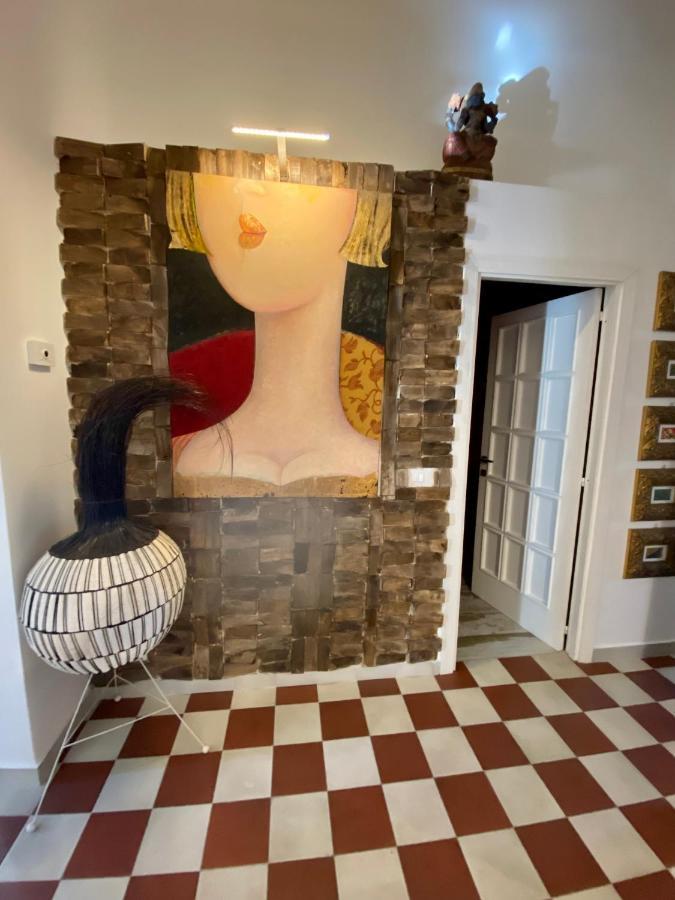 Hotel Magic Door Rom Exterior foto