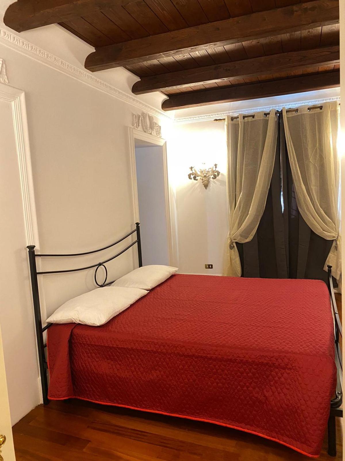 Hotel Magic Door Rom Exterior foto