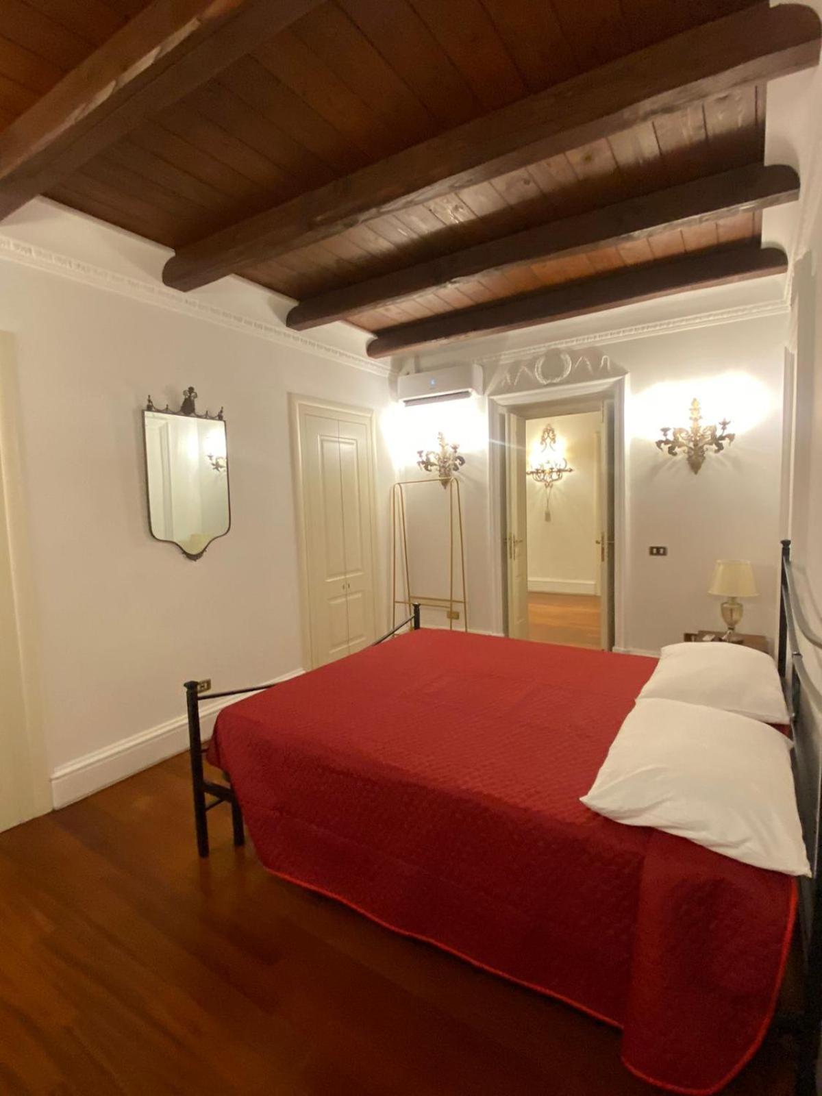 Hotel Magic Door Rom Exterior foto